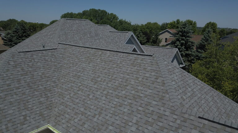 Quarry Gray - Greenville Roof Replacement