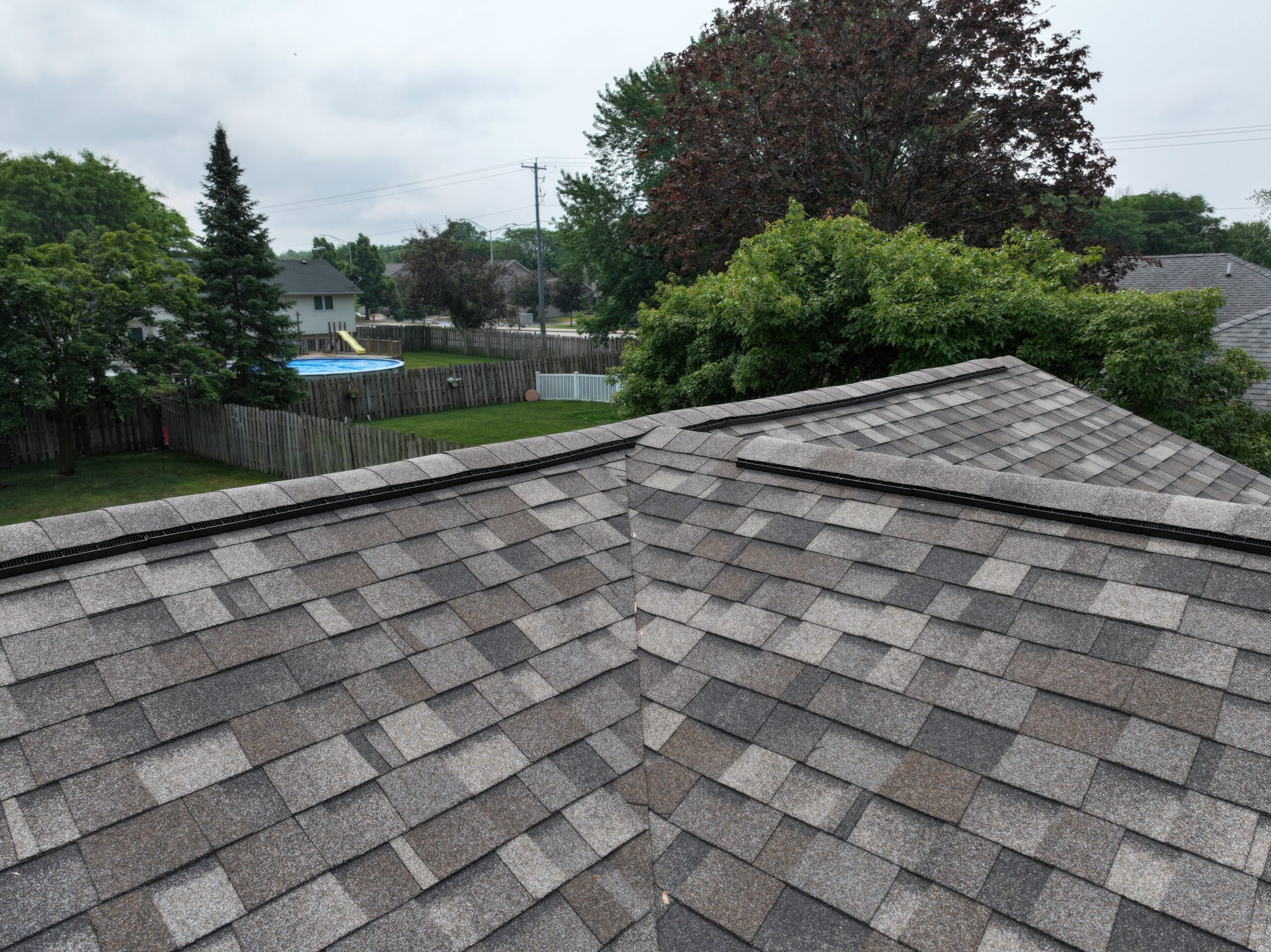 Sand Dune Roof Replacement Appleton WI