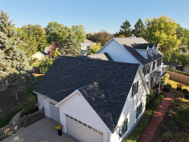 Estate Gray - Neenah WI Roofing