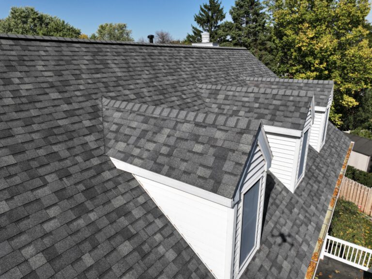 Estate Gray Neenah Roofing