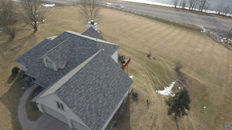 Sand Dune Wrightstown Roof Replacement