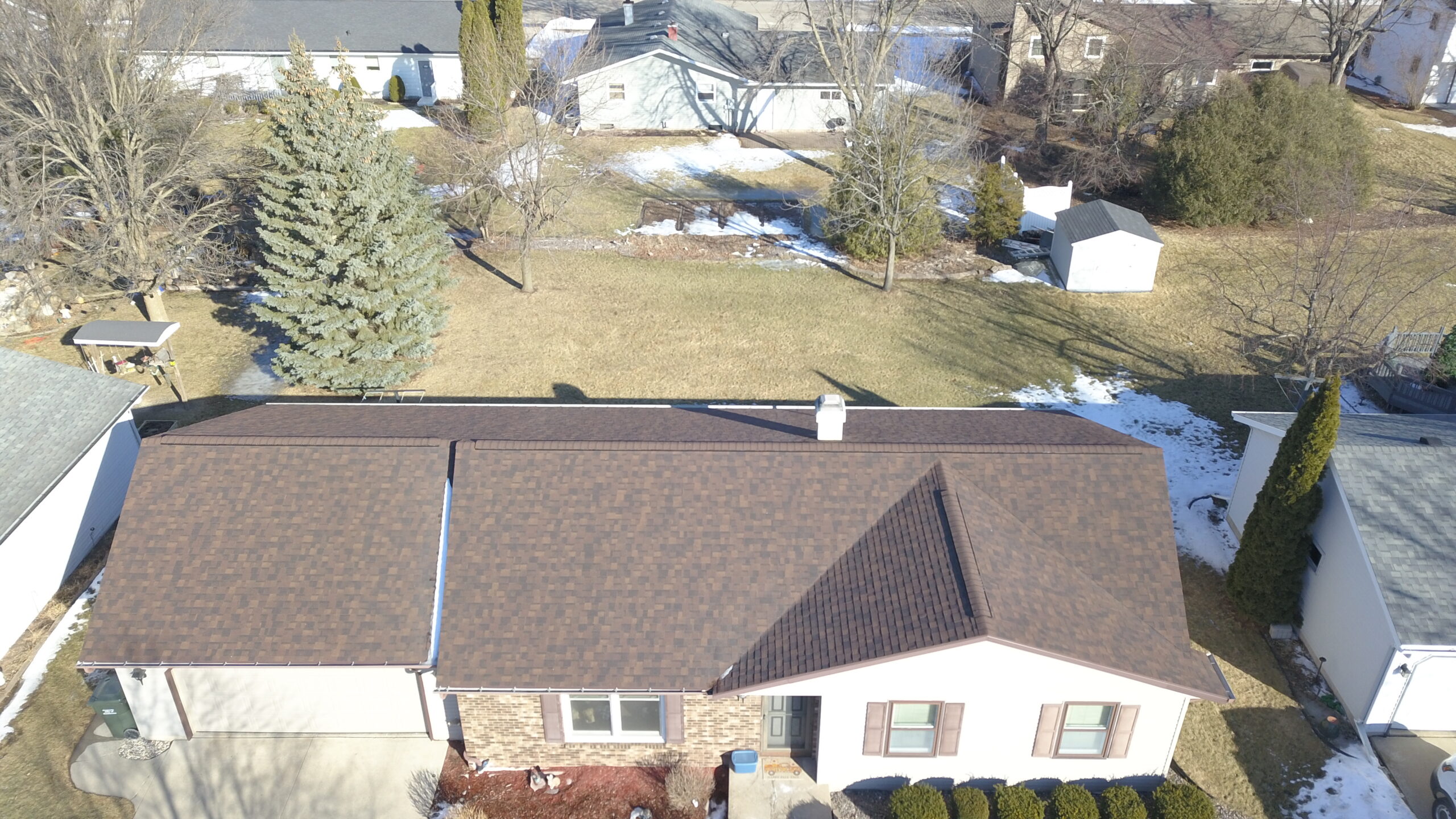 kaukauna roofing brownwood