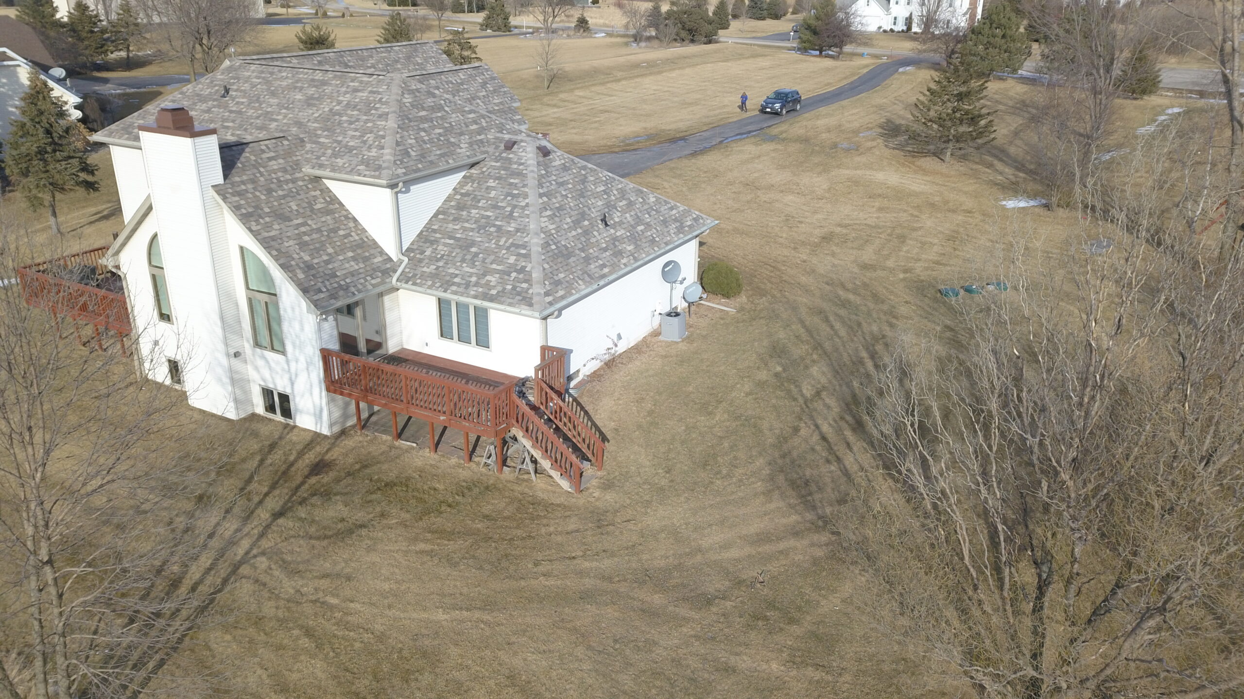 wrightstown roofing sand dune