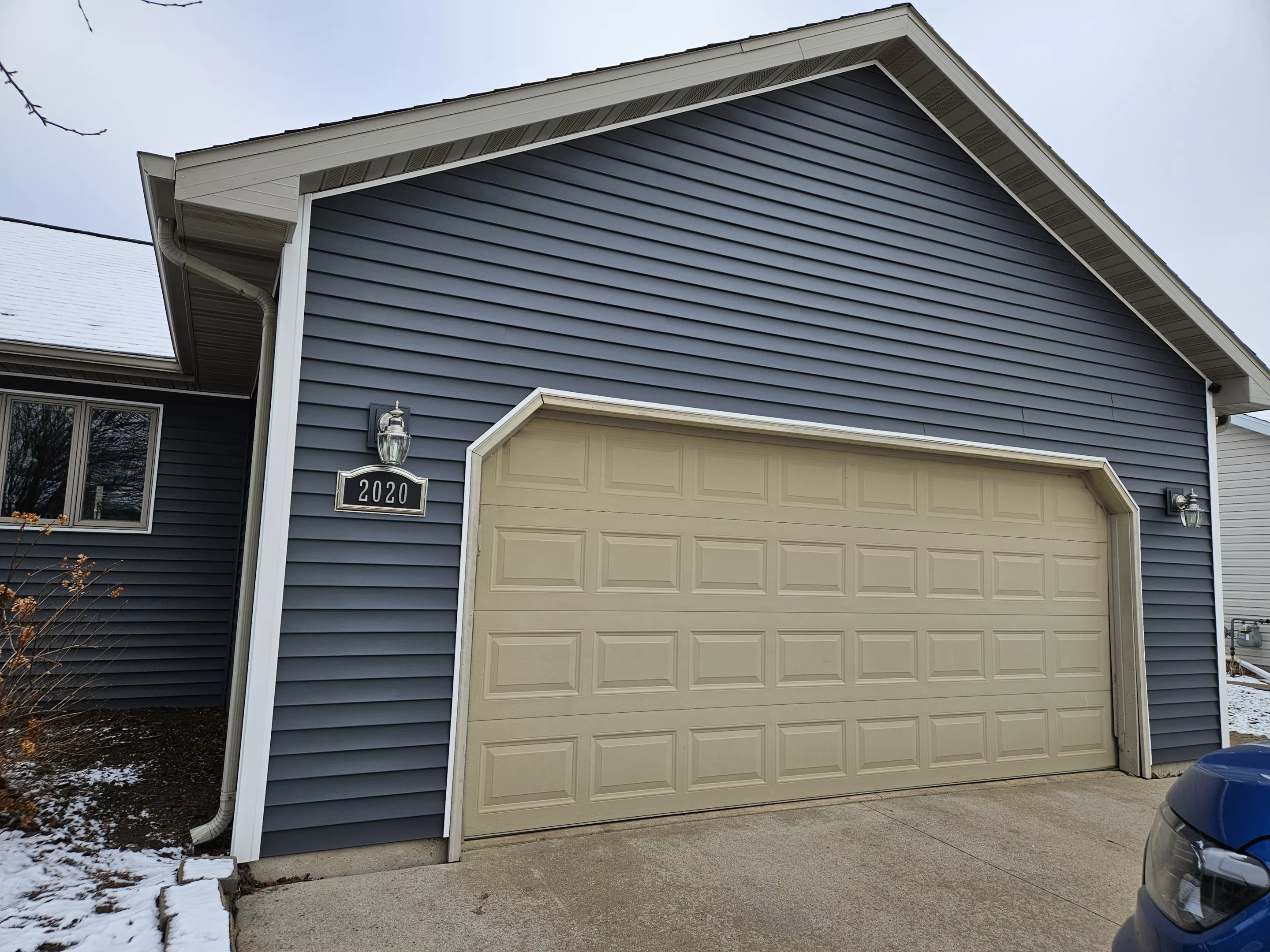 amberg roof replacement forest
