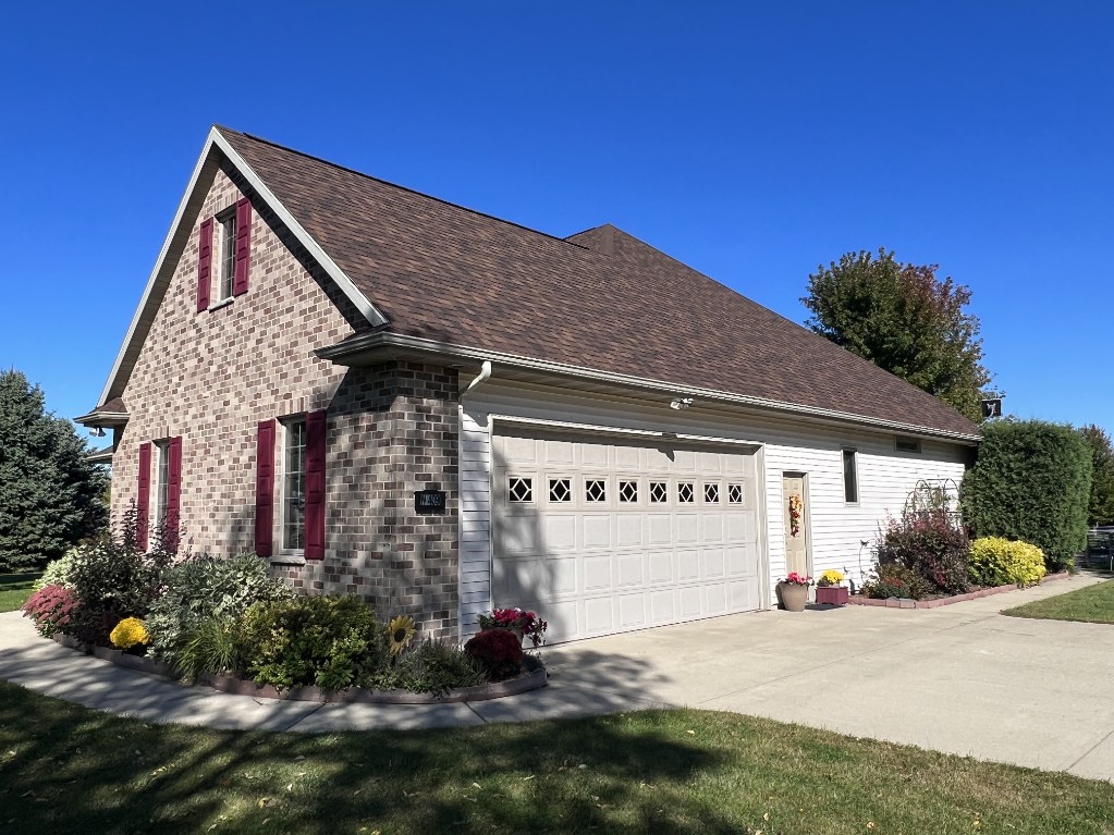 Appleton Black Creek Roof Replacement Brownwood